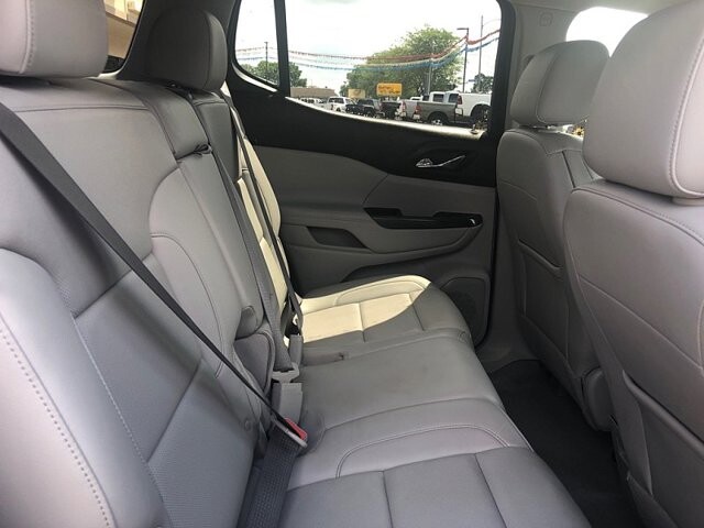 2023 GMC Acadia in Oregon, OH 43616 - 18103836 16