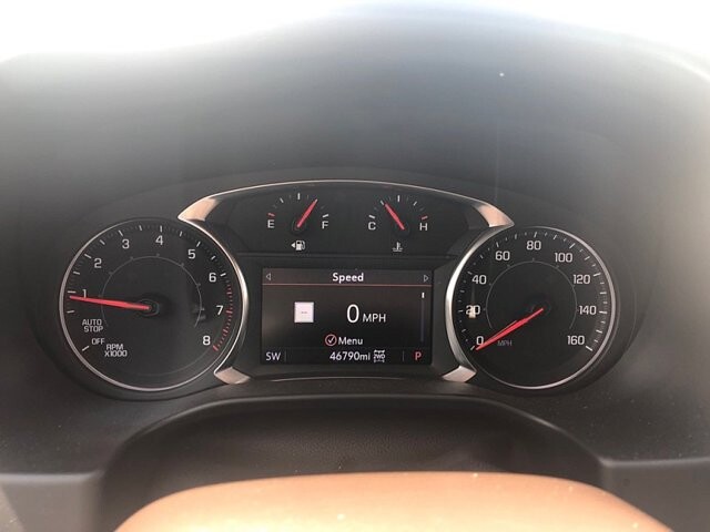 2023 GMC Acadia in Oregon, OH 43616 - 18103836 21