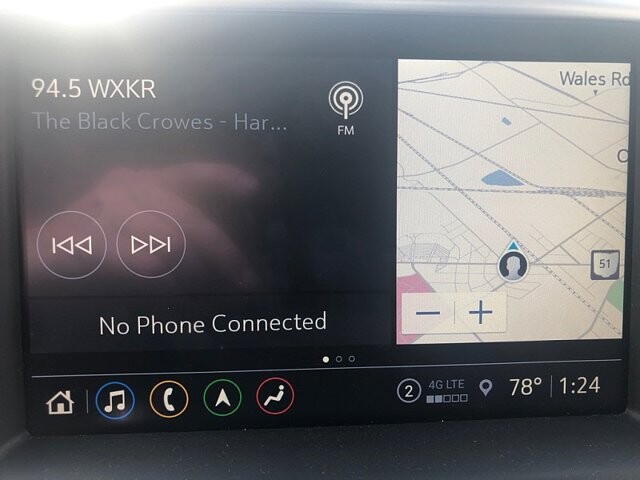 2023 GMC Acadia in Oregon, OH 43616 - 18103836 23