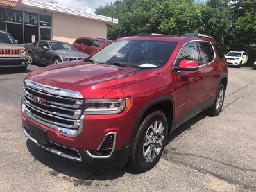 2023 GMC Acadia in Oregon, OH 43616
