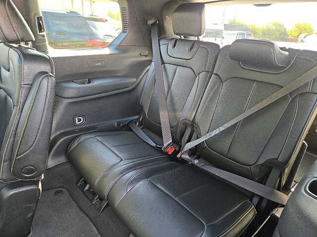 2024 Jeep Grand Cherokee L in Oregon, OH 43616 - 18103837 13