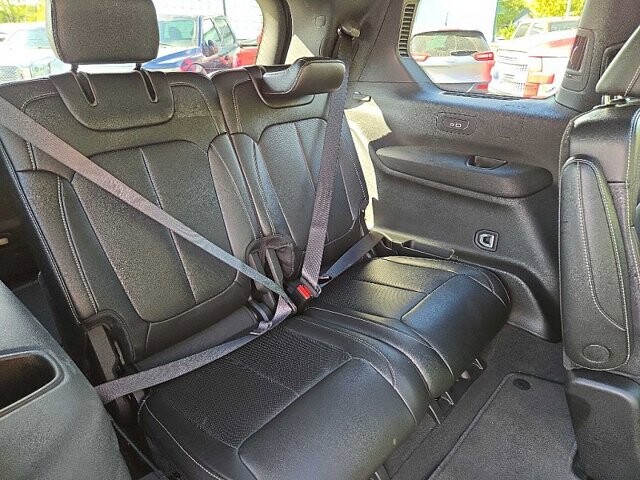 2024 Jeep Grand Cherokee L in Oregon, OH 43616 - 18103837 17