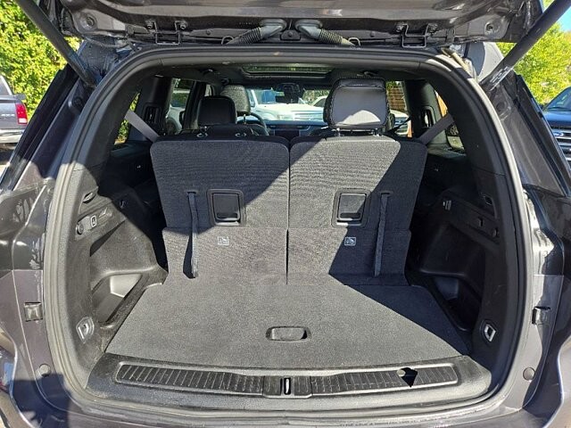 2024 Jeep Grand Cherokee L in Oregon, OH 43616 - 18103837 15