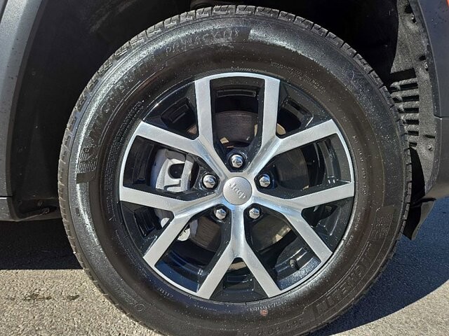 2024 Jeep Grand Cherokee L in Oregon, OH 43616 - 18103837 21