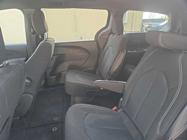2024 Chrysler Pacifica in Oregon, OH 43616 - 18103838 11