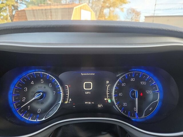 2024 Chrysler Pacifica in Oregon, OH 43616 - 18103838 19