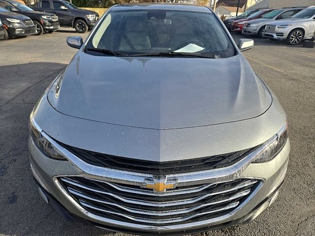 2024 Chevrolet Malibu in Oregon, OH 43616 - 18103839 4