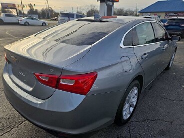 2024 Chevrolet Malibu in Oregon, OH 43616