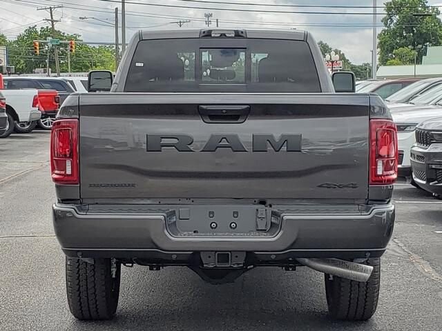 2025 RAM 2500 in Bedford, OH 44146 - 18103840 4