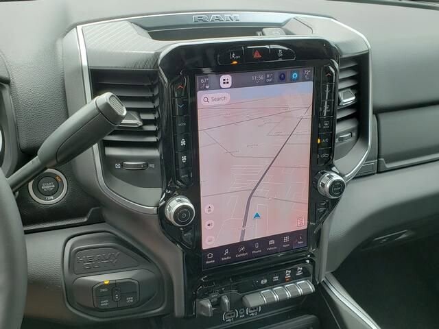 2025 RAM 2500 in Bedford, OH 44146 - 18103840 10