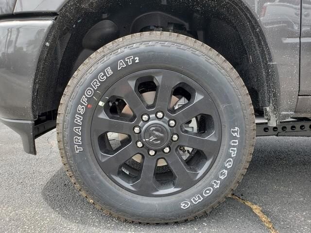 2025 RAM 2500 in Bedford, OH 44146 - 18103840 12