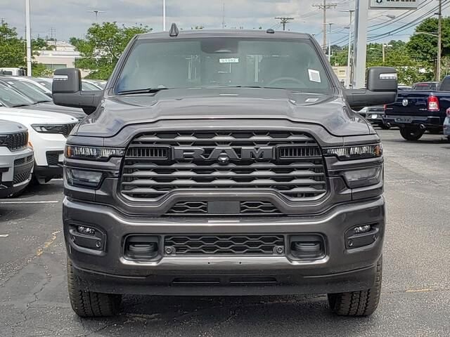 2025 RAM 2500 in Bedford, OH 44146 - 18103840 5