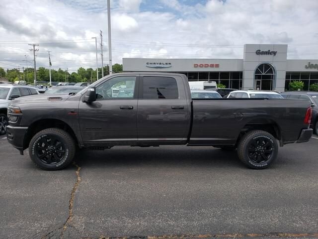 2025 RAM 2500 in Bedford, OH 44146 - 18103840 2