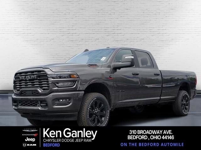 2025 RAM 2500 in Bedford, OH 44146 - 18103840
