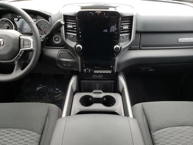 2025 RAM 2500 in Bedford, OH 44146 - 18103840 8