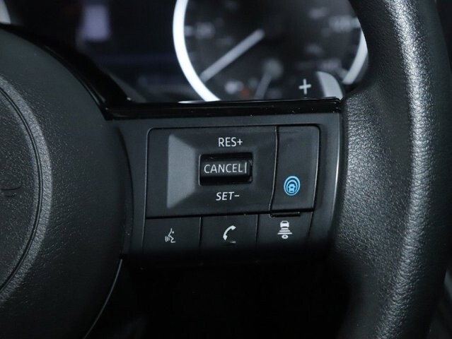 2023 Nissan Rogue in Bedford, OH 44146 - 18103843 23