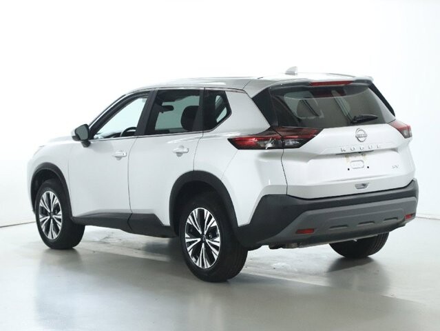2023 Nissan Rogue in Bedford, OH 44146 - 18103843 40