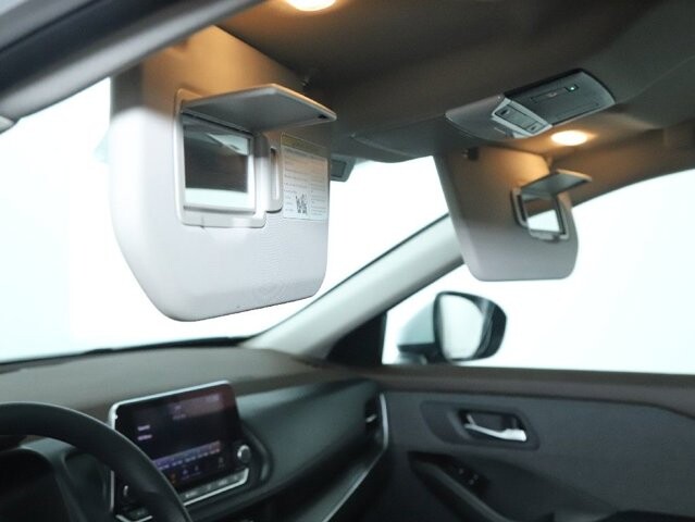 2023 Nissan Rogue in Bedford, OH 44146 - 18103843 19