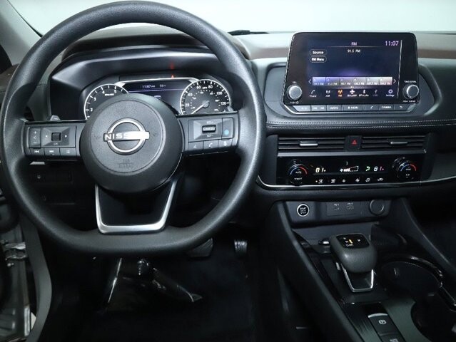 2023 Nissan Rogue in Bedford, OH 44146 - 18103843 28