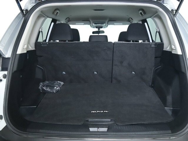 2023 Nissan Rogue in Bedford, OH 44146 - 18103843 30