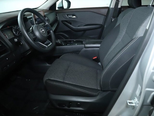 2023 Nissan Rogue in Bedford, OH 44146 - 18103843 18