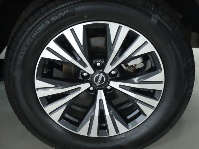 2023 Nissan Rogue in Bedford, OH 44146 - 18103843 39