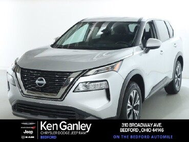 2023 Nissan Rogue in Bedford, OH 44146