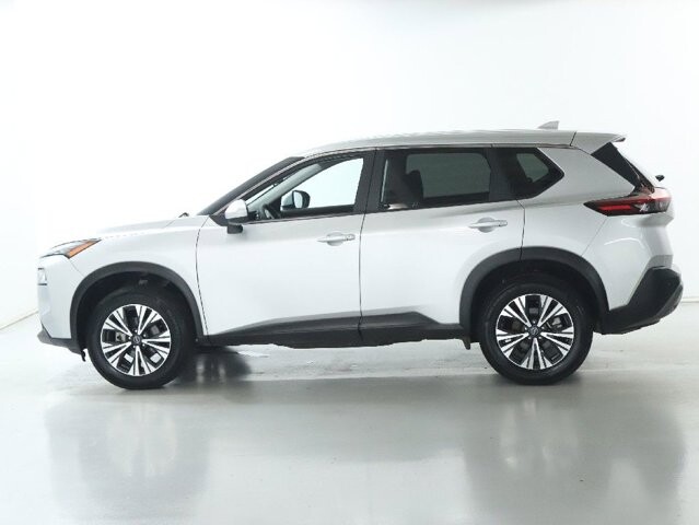 2023 Nissan Rogue in Bedford, OH 44146 - 18103843 38
