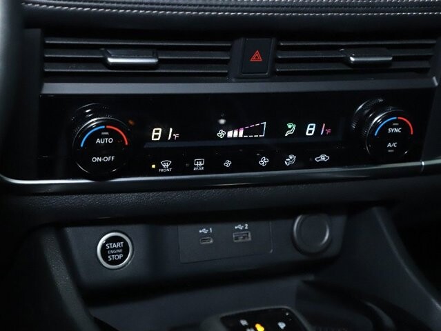 2023 Nissan Rogue in Bedford, OH 44146 - 18103843 26