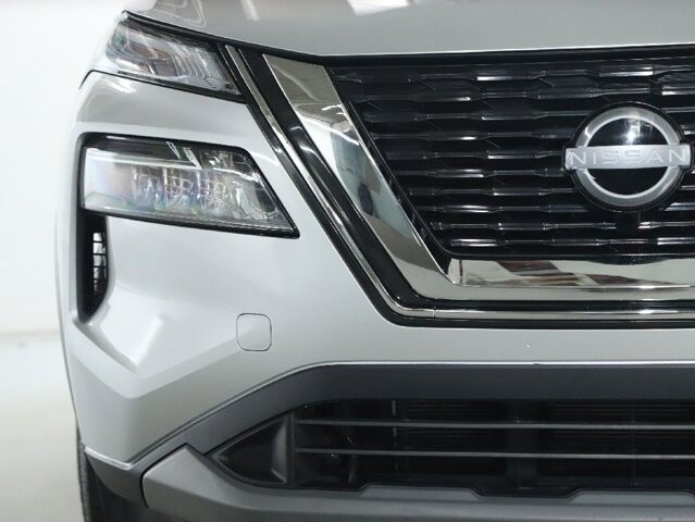 2023 Nissan Rogue in Bedford, OH 44146 - 18103843 6