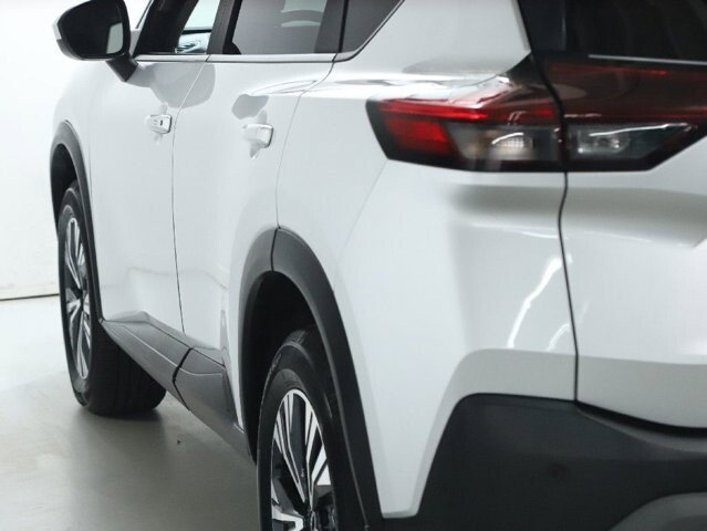 2023 Nissan Rogue in Bedford, OH 44146 - 18103843 41