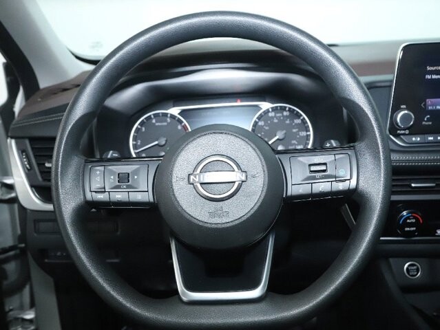 2023 Nissan Rogue in Bedford, OH 44146 - 18103843 21