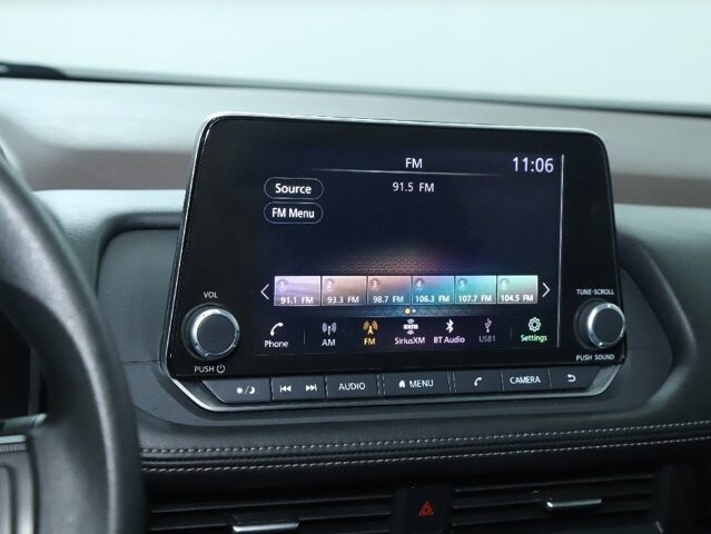 2023 Nissan Rogue in Bedford, OH 44146 - 18103843 25