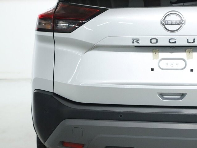 2023 Nissan Rogue in Bedford, OH 44146 - 18103843 43