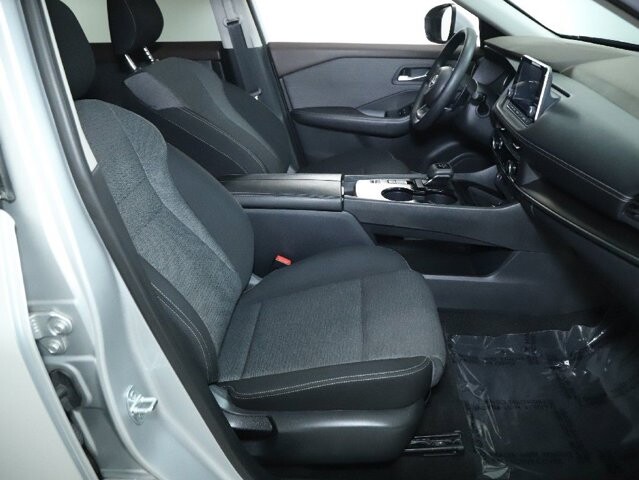 2023 Nissan Rogue in Bedford, OH 44146 - 18103843 34