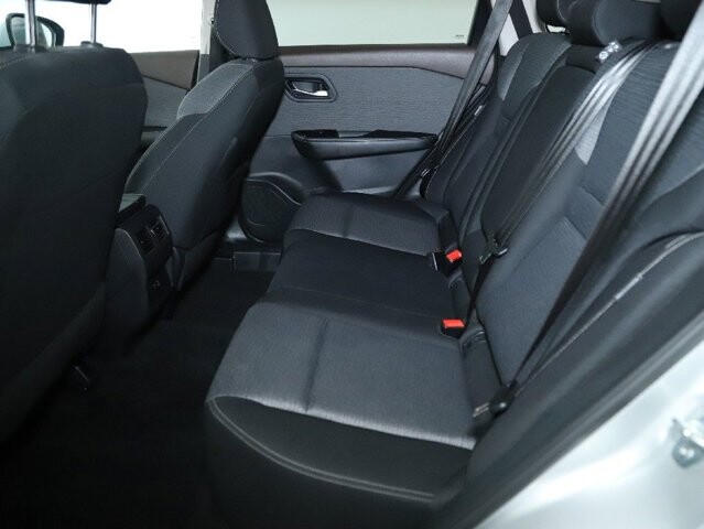 2023 Nissan Rogue in Bedford, OH 44146 - 18103843 14