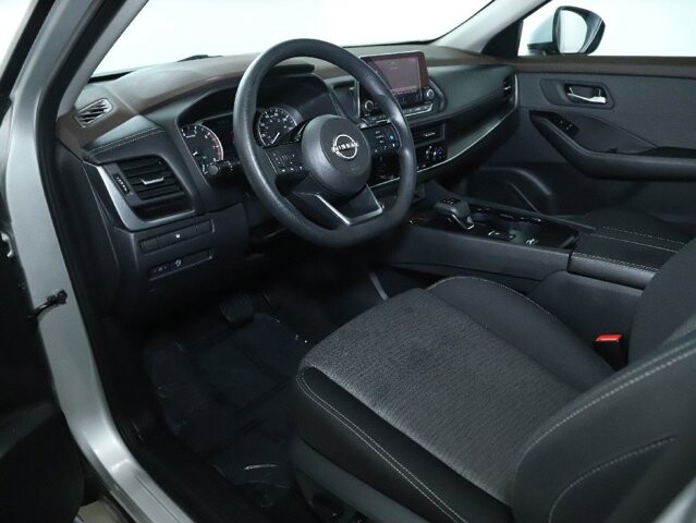 2023 Nissan Rogue in Bedford, OH 44146 - 18103843 17