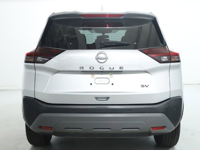 2023 Nissan Rogue in Bedford, OH 44146 - 18103843 42