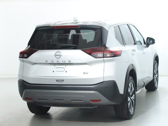 2023 Nissan Rogue in Bedford, OH 44146 - 18103843 46