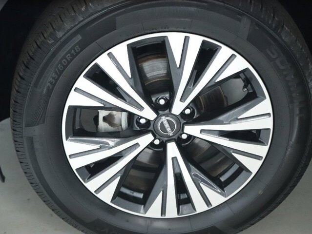 2023 Nissan Rogue in Bedford, OH 44146 - 18103843 37