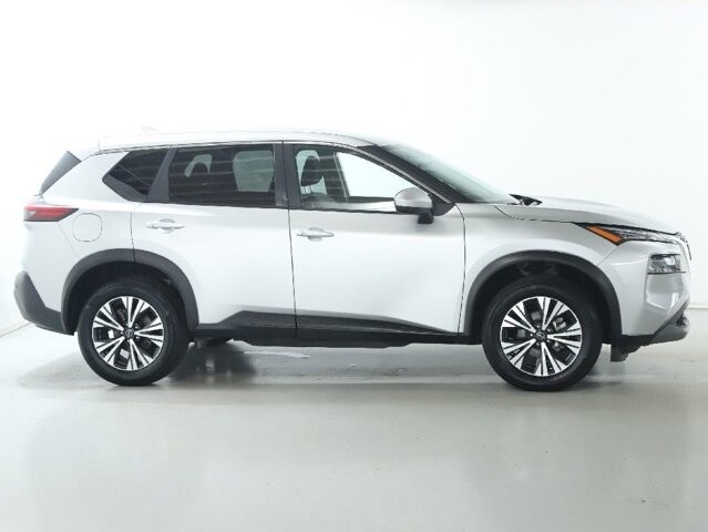 2023 Nissan Rogue in Bedford, OH 44146 - 18103843 11