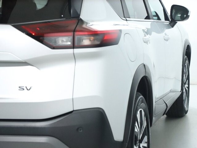 2023 Nissan Rogue in Bedford, OH 44146 - 18103843 45