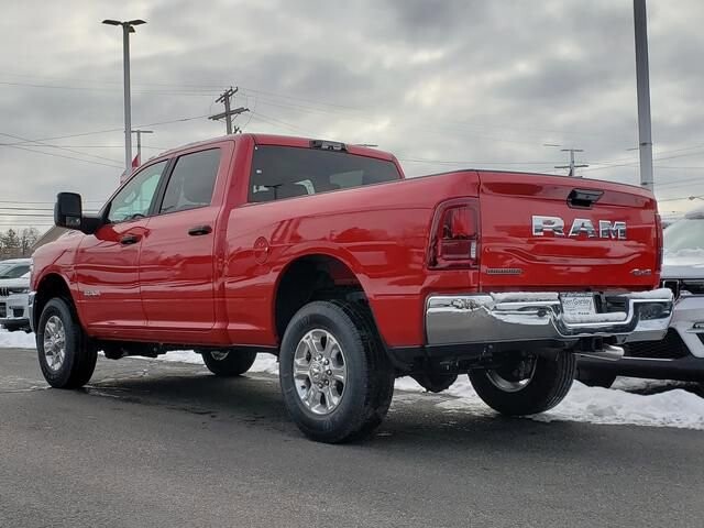 2026 RAM 2500 in Bedford, OH 44146 - 18103844 3