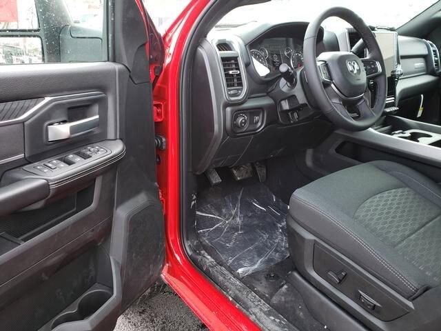 2026 RAM 2500 in Bedford, OH 44146 - 18103844 6