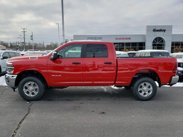 2026 RAM 2500 in Bedford, OH 44146 - 18103844 2