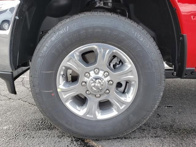 2026 RAM 2500 in Bedford, OH 44146 - 18103844 12