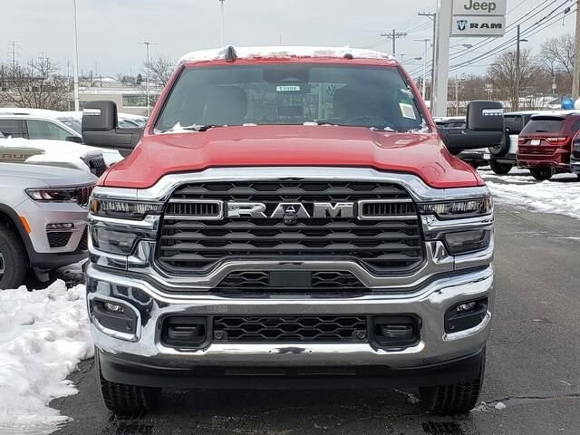 2026 RAM 2500 in Bedford, OH 44146 - 18103844 5