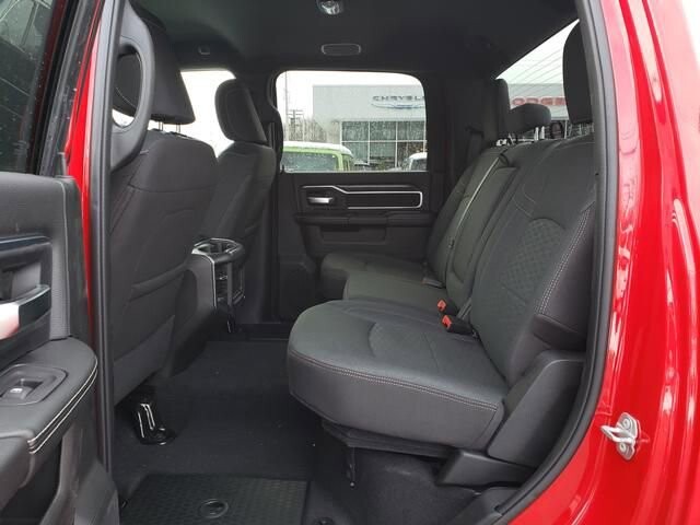 2026 RAM 2500 in Bedford, OH 44146 - 18103844 7