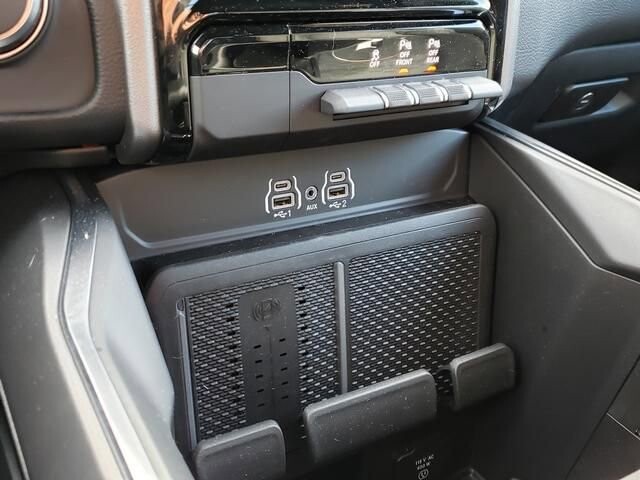 2026 RAM 1500 in Bedford, OH 44146 - 18103848 11