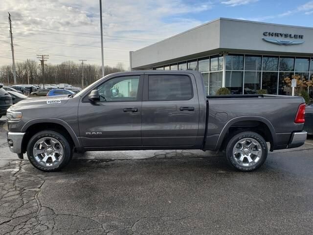 2026 RAM 1500 in Bedford, OH 44146 - 18103848 2